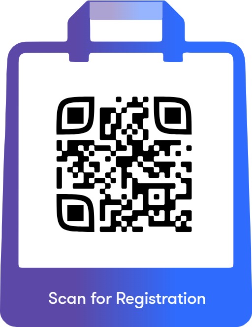 Scan for Registration
